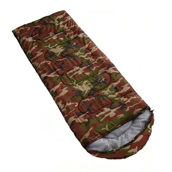 Envelope Outdoor Camping Sleeping Bags