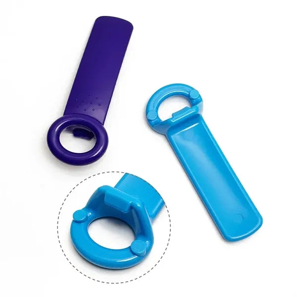 Easy Jar Key Opener