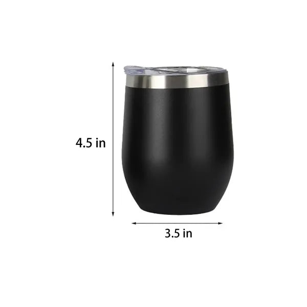 12 oz. Tumbler