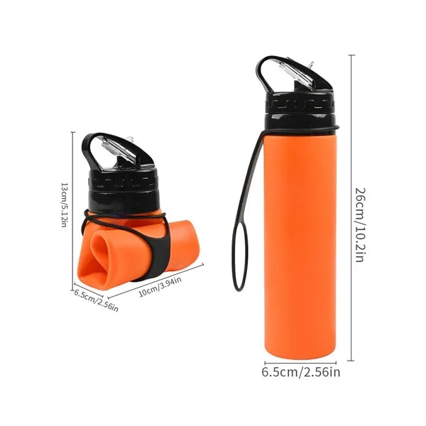 20 oz. Water Bottle