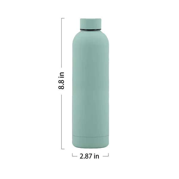17 oz. Water Bottle