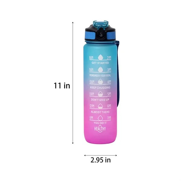 32 oz. Water Bottle
