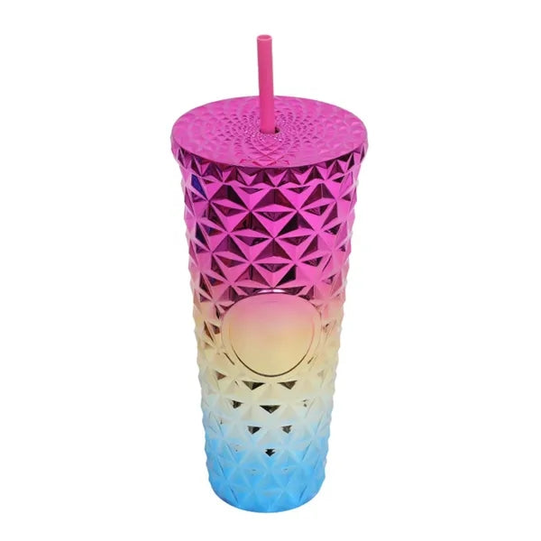 Durian Straw Cup