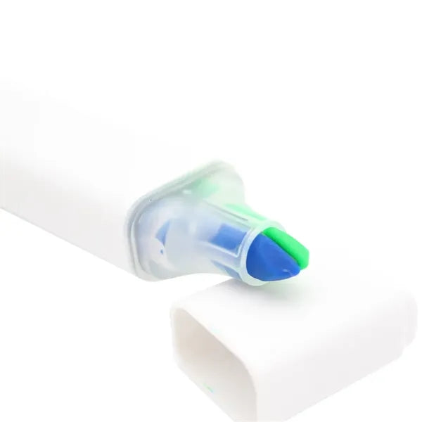 Quad Highlighter, Full Color Digital