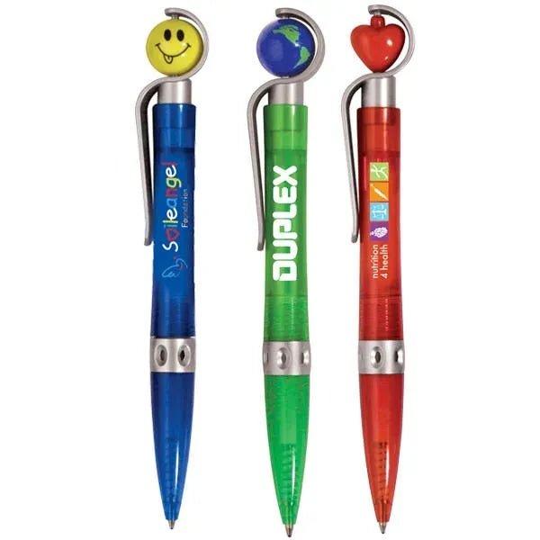 Spinner Pen