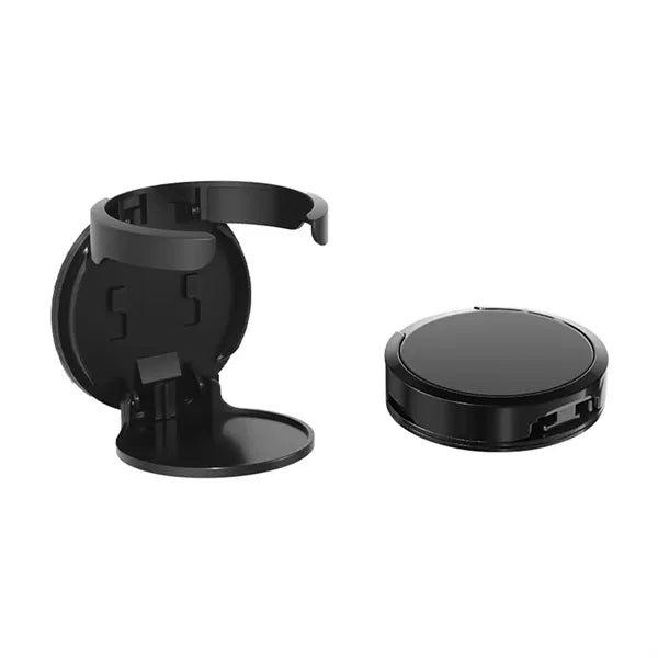 Foldable Adhesive Cup Holder for Wall Kitchen Bedroom