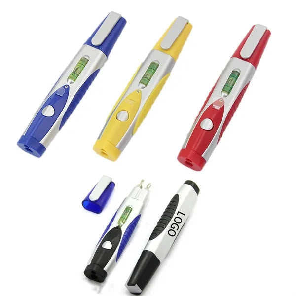 LED Screwdriver Pen