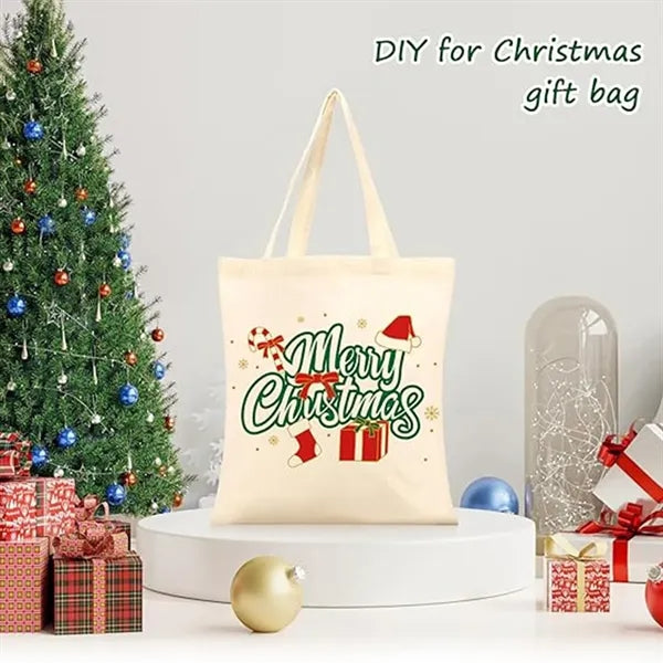 Cotton Tote Bag