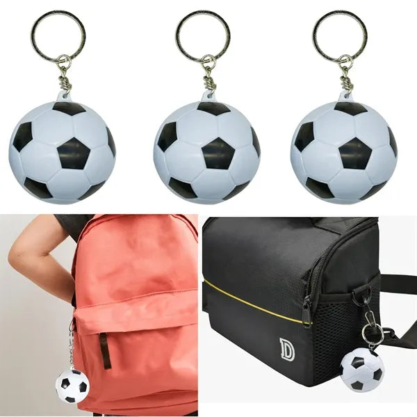 Soccer Ball Pen