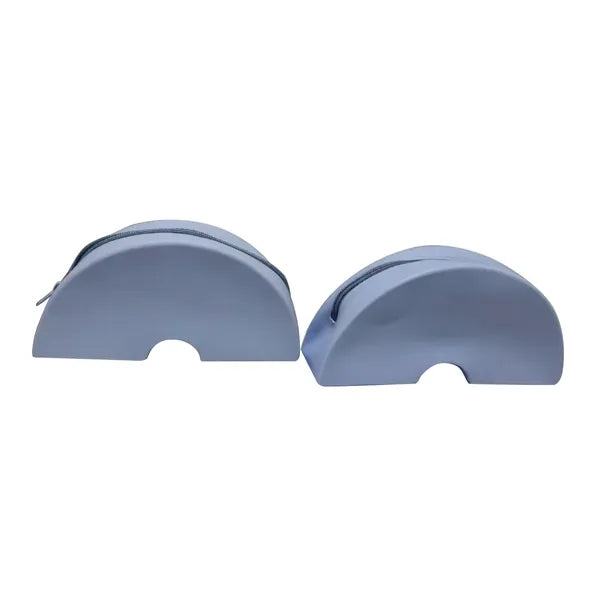 Cloud Shape Silicone Bag