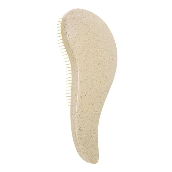 Eco-friendly scalp massage hair comb