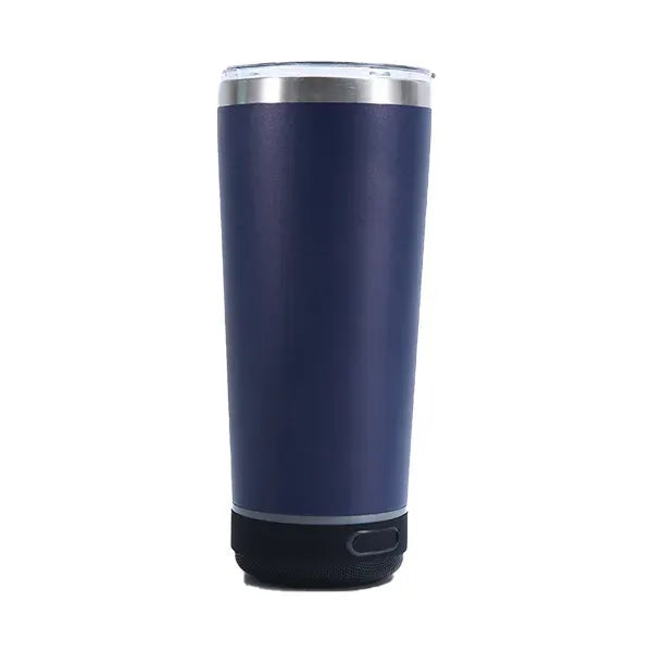 20 oz Speaker Drinking Tumbler
