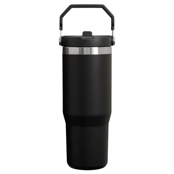 30 Oz Tumbler Stainless Steel Vacuum Insulated