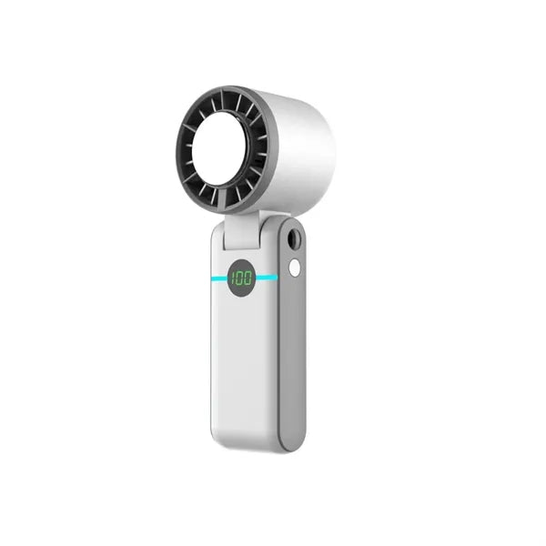 Mini Usb Rechargeable Handheld Fan