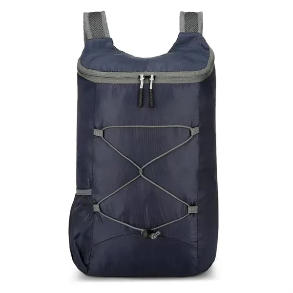 Lightweight Foldable Hiking Backpack