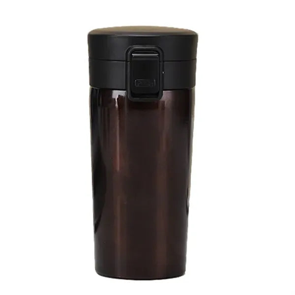 13 Oz Stainless Steel Coffee Vacuum Mug