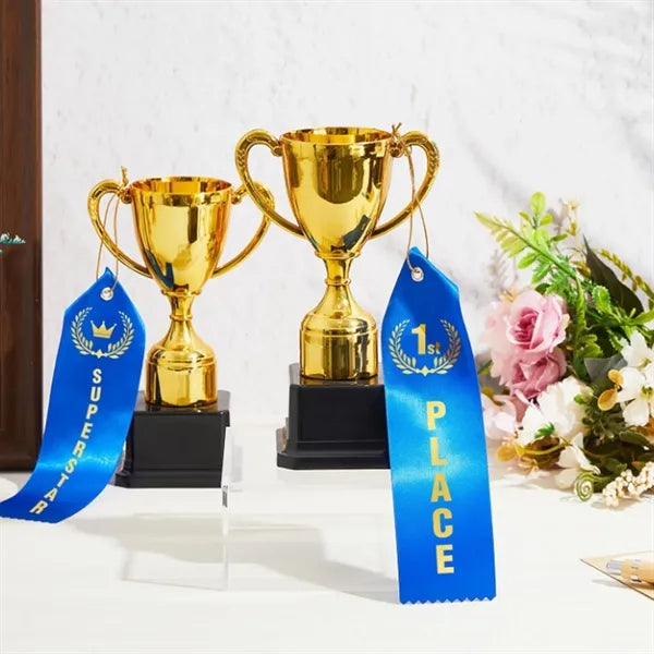 Badge Company Award Ribbon