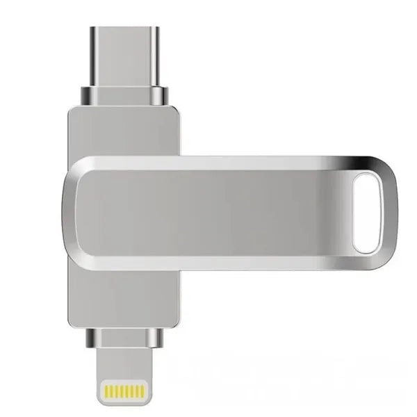 High Speed Connector Photo Storage Flash Drive