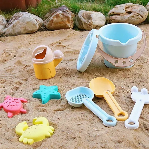 Kids' Beach Sand Digging Tool Set