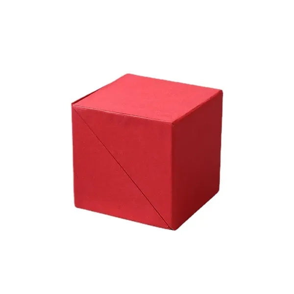 Office Writing Memo Pad Sticky Note Cube Organizer