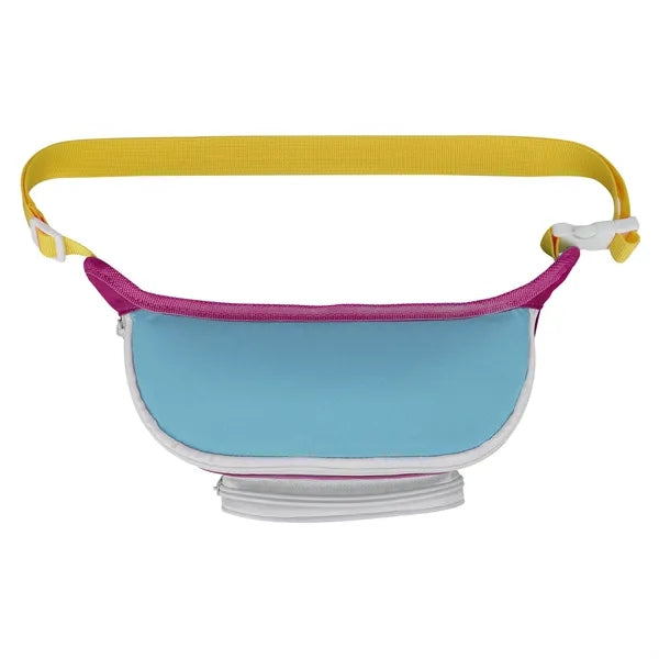 Anywhere 3 Can Insulated Cooler Fanny Pack