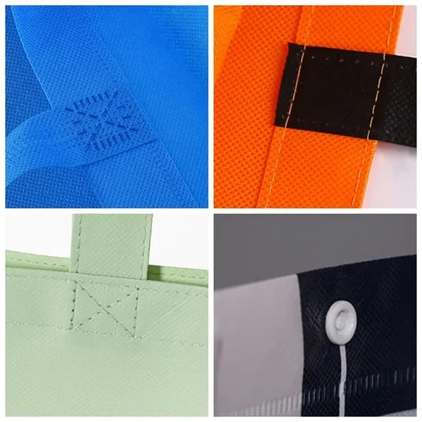 Heavy Duty Plastic Shopping Bag