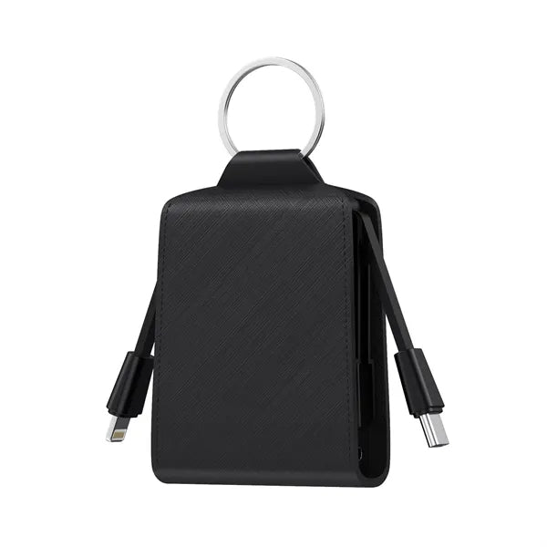 Mini 2000mAh Emergency Power Bank