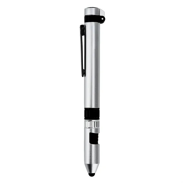 Multifunctional tactical pen
