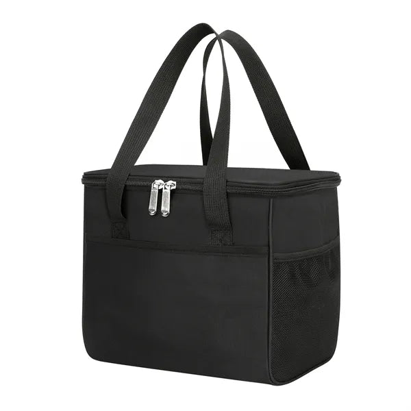 8 Can Soft Cooler Lunch Bag
