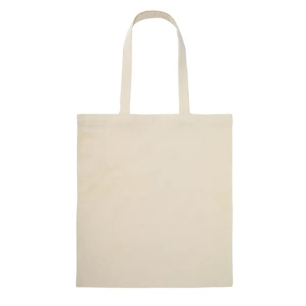 6 OZ Cotton Tote