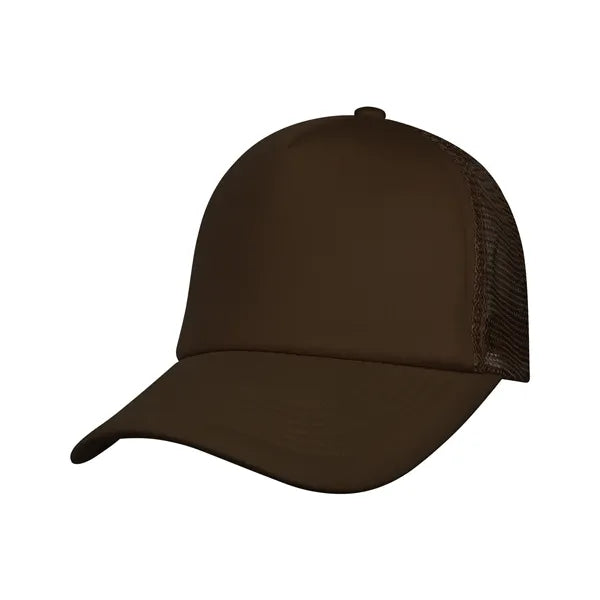 Foam Trucker Mesh Cap