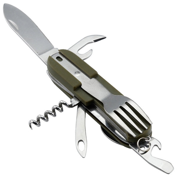 Multi Functions Folding Tableware