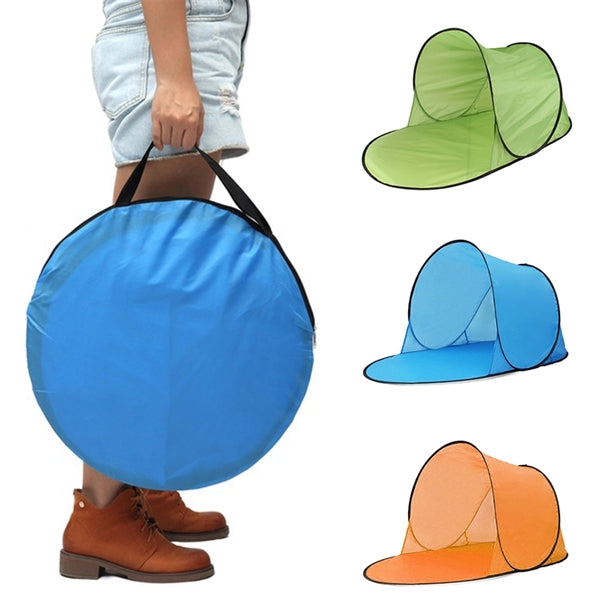 Outdoor Portable Beach Tent