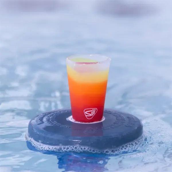 Silishot Shot Glass