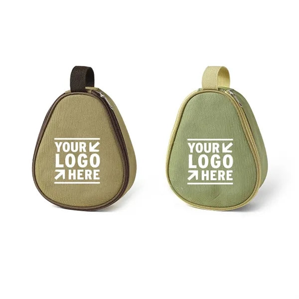 Mess Kit Storage Bag