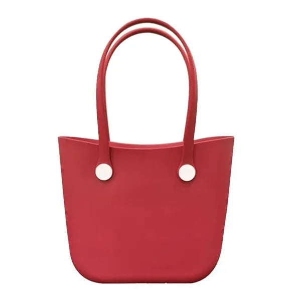 Beach Tote Bag