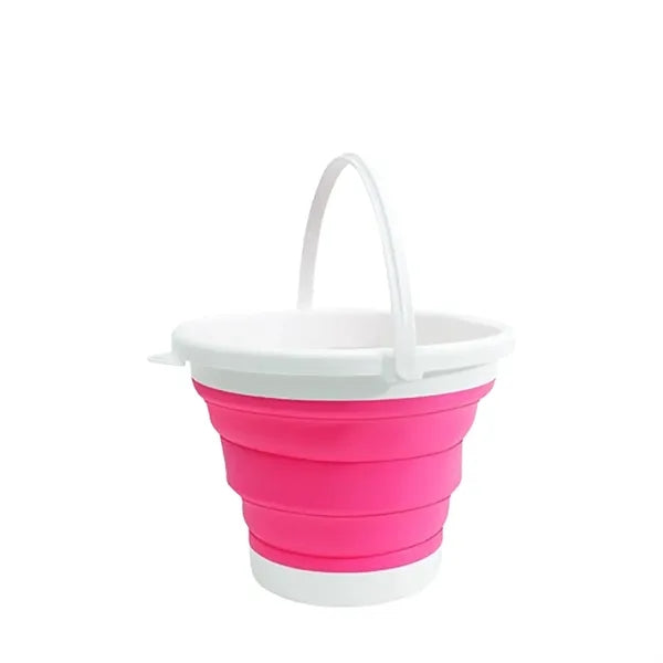169oz Collapsible Water Bucket