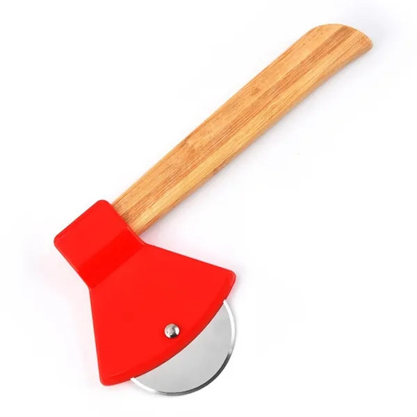 Axe-shaped Pizza Cutter