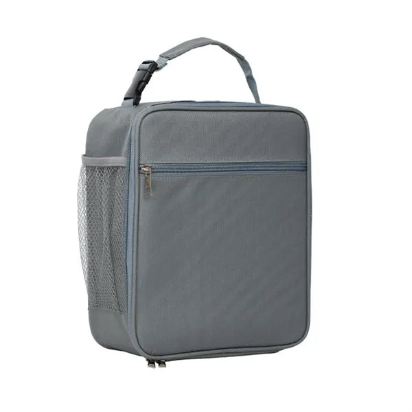 Handheld Large-Capacity Lunch Bag Thickened Aluminum Foil In