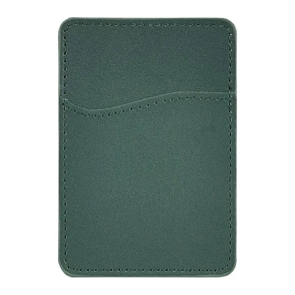 Anti-Slip Phone Back Card Holder