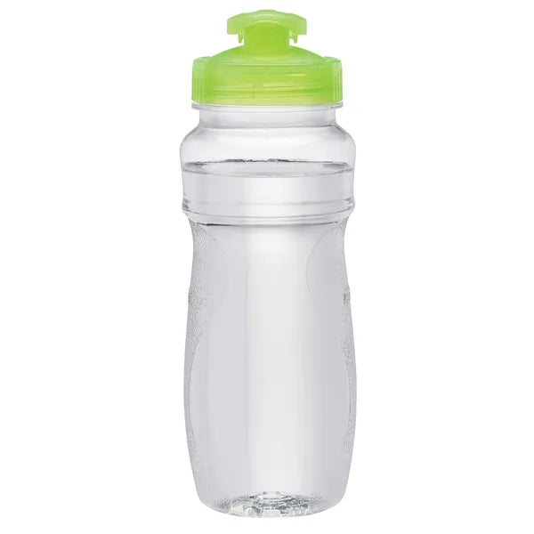 Forte 24 oz. PET Water Bottle
