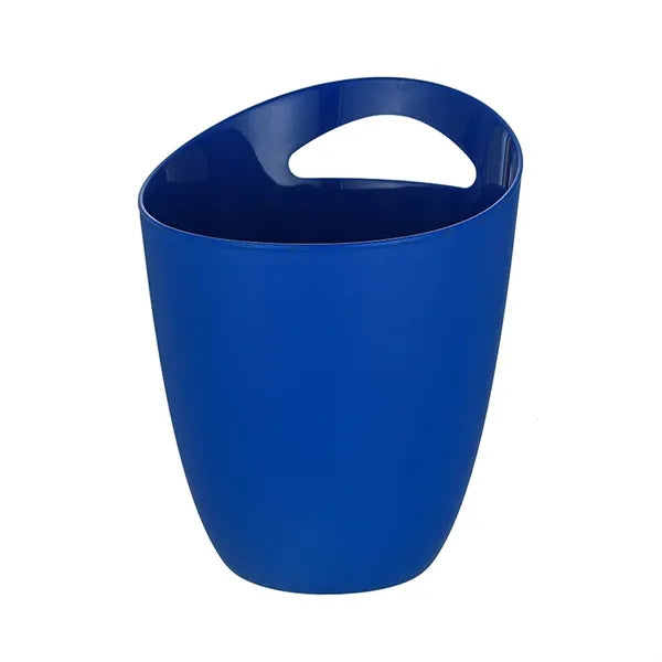 4L Ice Bucket With Single Handle
