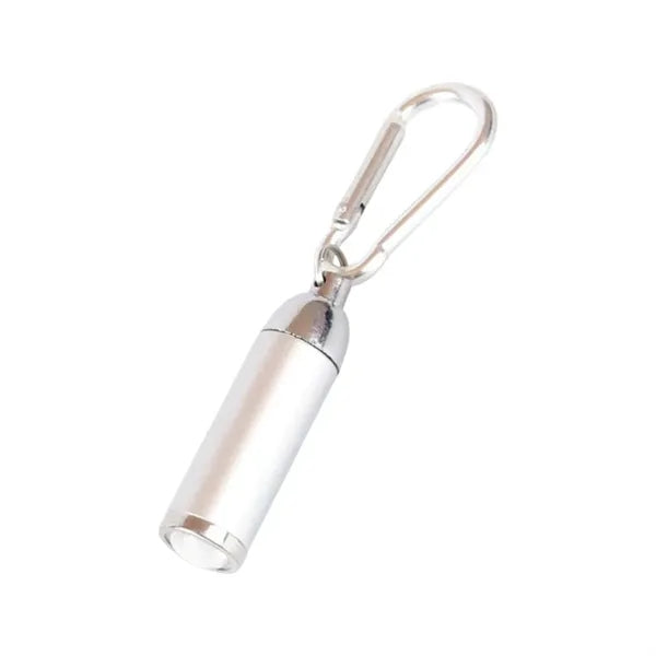 Flashlight Mountaineering Buckle