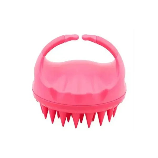 Hair Scalp Massager Shampoo Brush