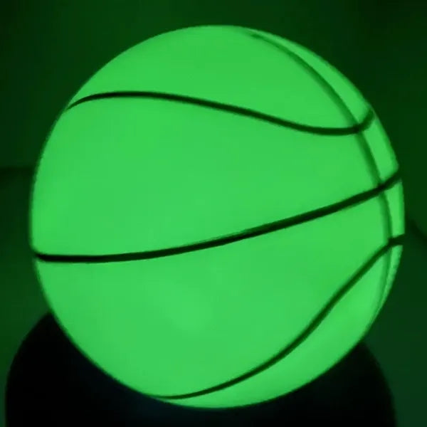PVC Mini Basketball Rubber Small Toddler Ball