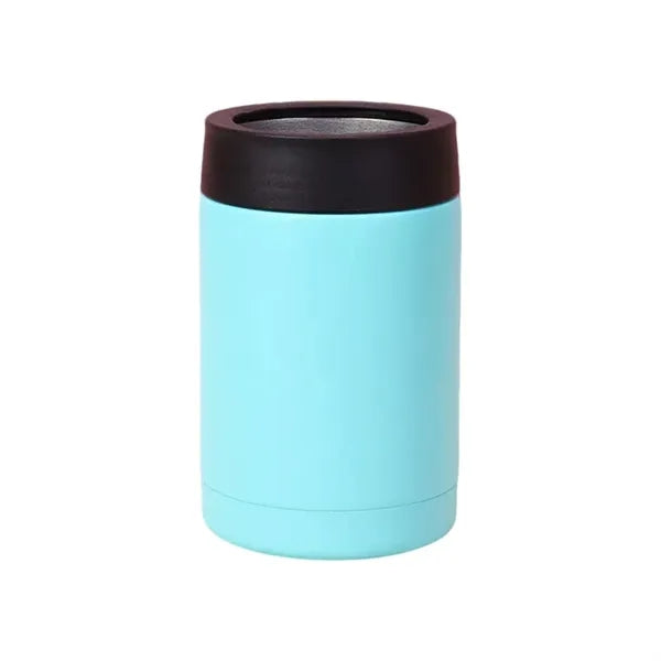 304 Stainless Steel Insulated Can Cooler