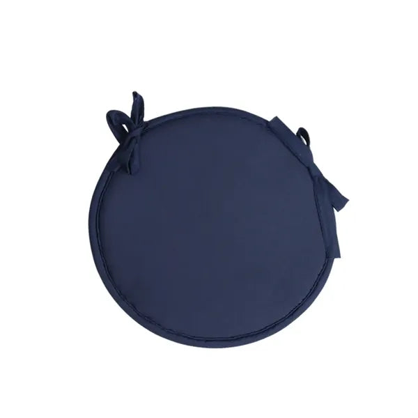 Round Sponge Seat Cushion