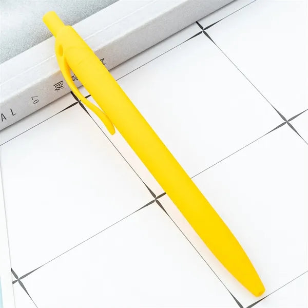 Scripps Softy Pen