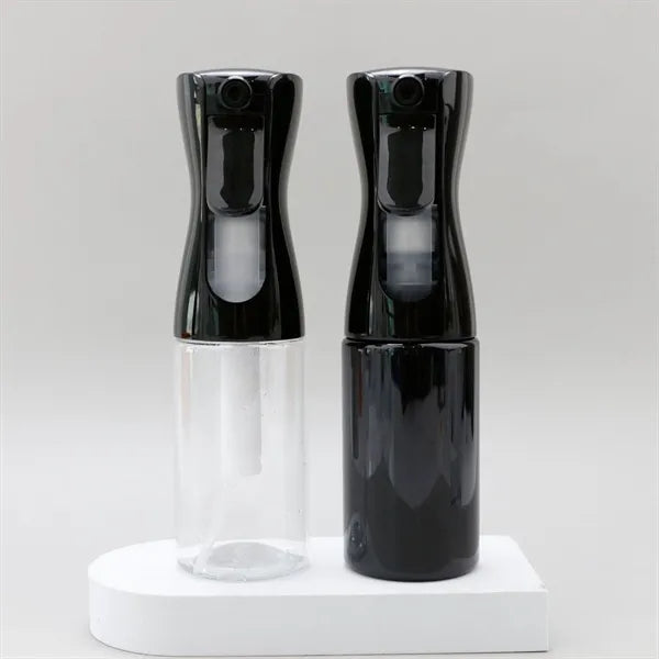 Plastic Spray Bottle