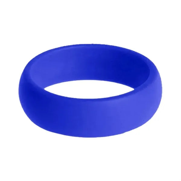 Silicone Finger Ring